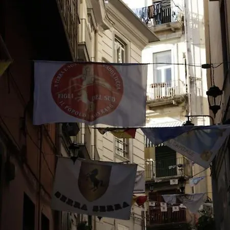 Casa Dei Gemelli *