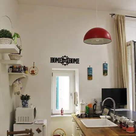 Casa Dei Gemelli Naples