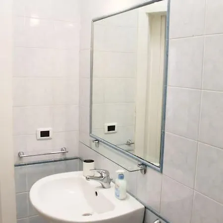Casa Dei Gemelli Apartment
