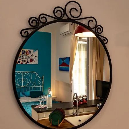 Casa Dei Gemelli Naples