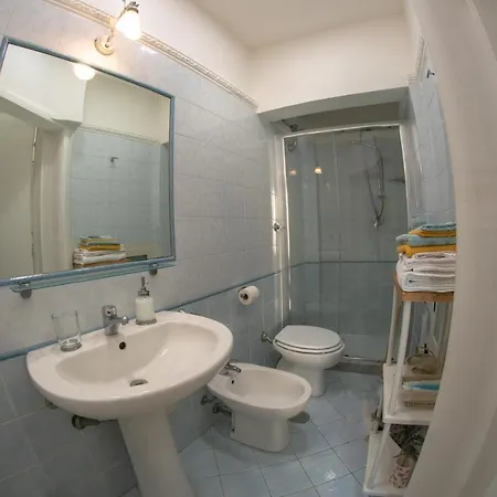 Casa Dei Gemelli Apartment *