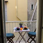 شقة Casa Dei Gemelli نابولي