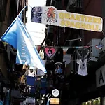 Casa Dei Gemelli نابولي