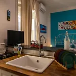 شقة Casa Dei Gemelli *