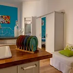 شقة Casa Dei Gemelli *