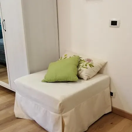 شقة Casa Dei Gemelli