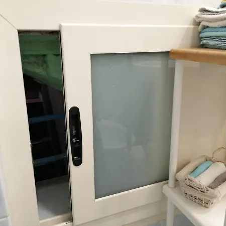 Casa Dei Gemelli شقة نابولي