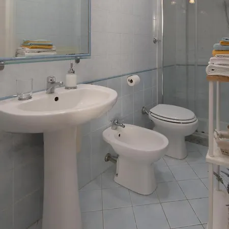 Casa Dei Gemelli * نابولي