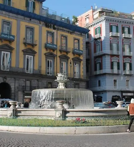 Lejlighed Casa Dei Gemelli