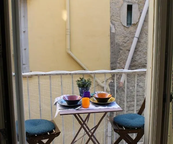 Lejlighed Casa Dei Gemelli Napoli