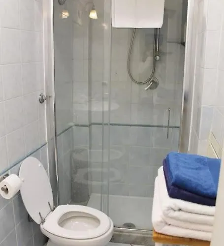 Lejlighed Casa Dei Gemelli *