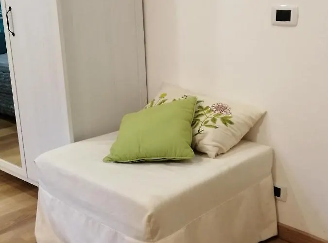 Lejlighed Casa Dei Gemelli