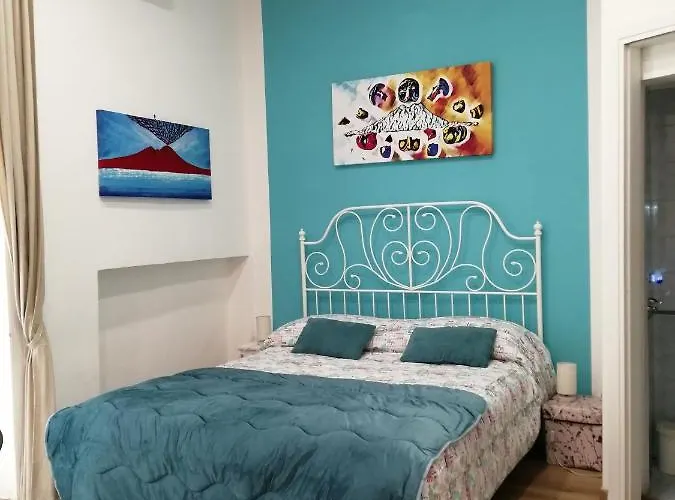 Lejlighed Casa Dei Gemelli *