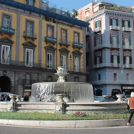 아파트 Casa Dei Gemelli