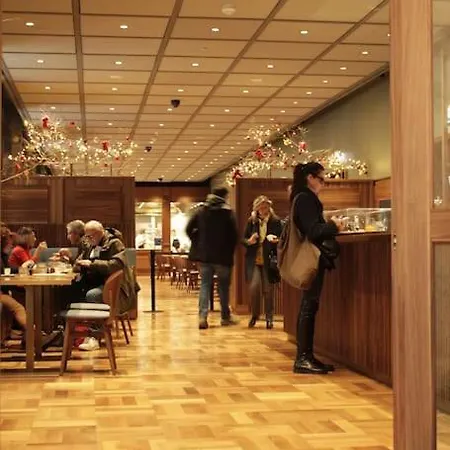 Casa Dei Gemelli 아파트 *