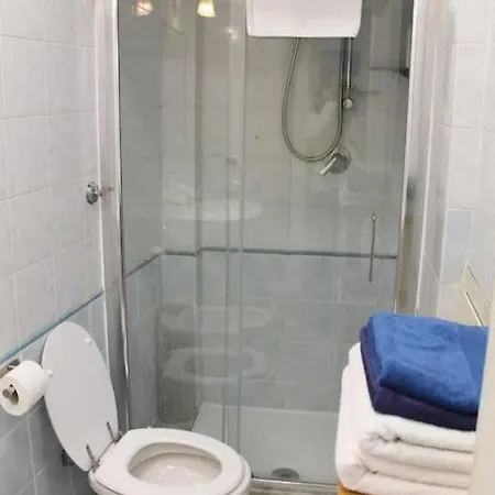 아파트 Casa Dei Gemelli *